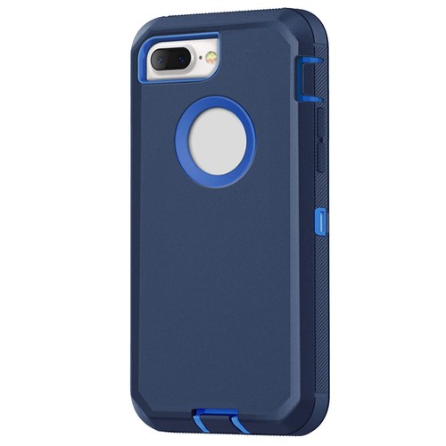 For Apple iPhone 7 / iPhone 7 Plus Shockproof Rugged Heavy Duty Phone Case Cover - Picture 31 of 80