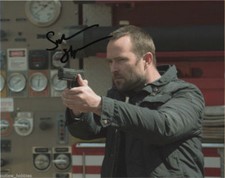 Strike Back Sullivan Stapleton Autographed Signed 8x10 Photo COA #A2
