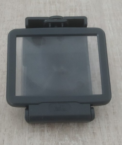 Lupa Para Consola Sega Game Gear Marca Viditex