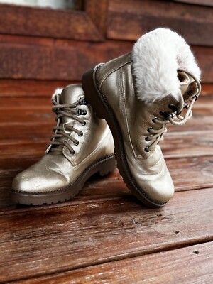 Womens Boots Esprit Boots With Fur Esprit Shoes Esprit Women's