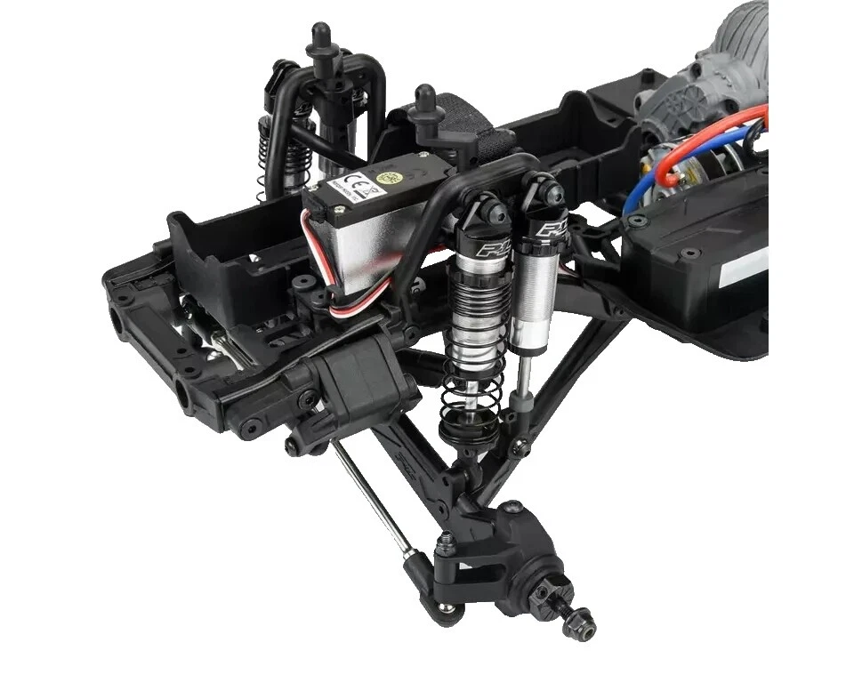 Pro-Line Racing RC Body Parts & Interior for SCX Buggy