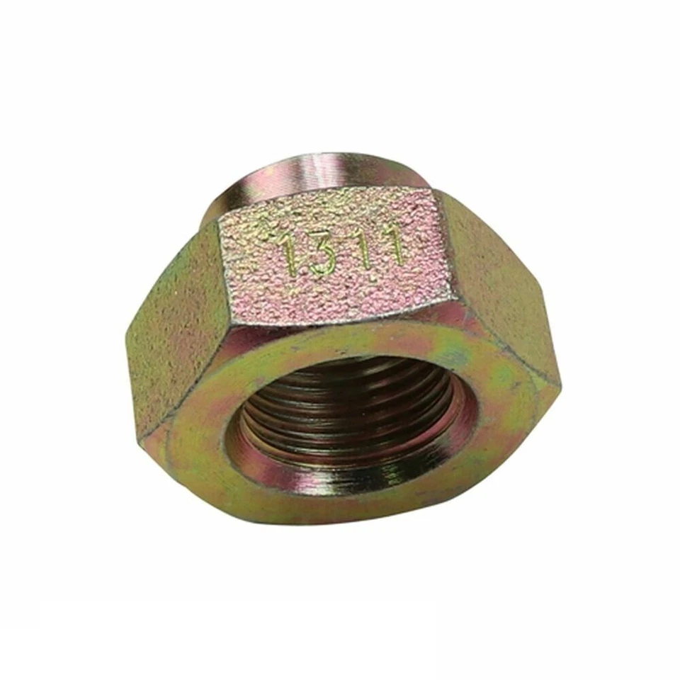 Tuercas de eje Beck Arnley 103-0521 para 89-07 Geo Suzuki Aerio Esteem Metro Swift Foto 4 de 4