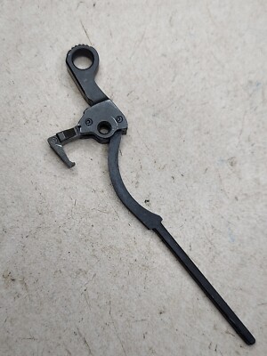 Cz-75B Sp-01 SP01 Complete Hammer & Strut Full Size CZ 75 NON DC used See Info