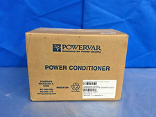 Powervar Power Conditioner Artikel: 005760 trenntransformator SPI Transformer