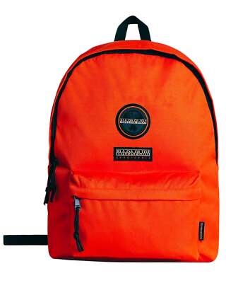 Backpack Napapijri Voyage Casual/Sporty Man Synthetic UK