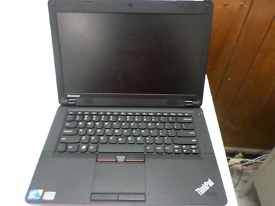 USED Thinkpad Edge 0579-6AU