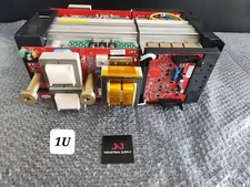CRS Q300/Q500 Air Module DMA103 27KHz, 480 VAC⚡️🇺🇸 SHIP+WARRANTY 