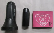 KENT MOORE TOOL J-44636 FRONT OUTPUT SHAFT PROTECTOR / SEAL INSTALLER  