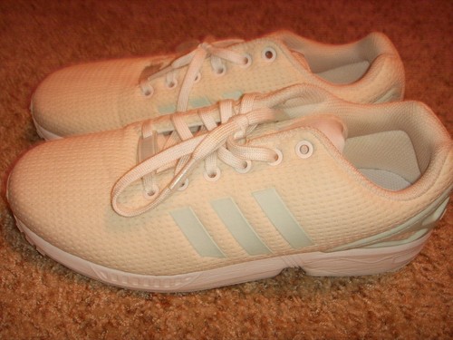 Adidas Originals ZX Flux W Running Shoe 