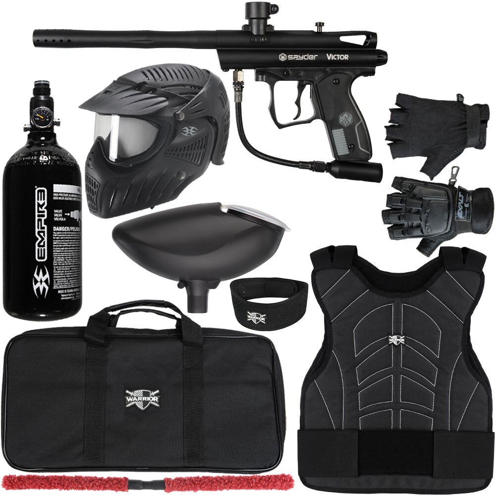 Kit - L/xl - Dust Black
