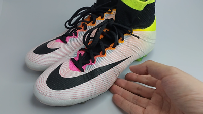 Nike Mercurial Superfly AG-R ACC Elite Made In Bosnia 717138