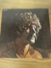 Tom Rush Classic Rush LP Vinyl Record Elektra 1970 SELLING COLLECTION 