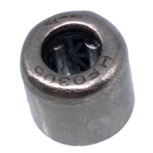 5pc HF0306 One Way Clutch Miniature Needle Roller Bearing 3 x 6.5 x 6mm - Picture 4 of 4