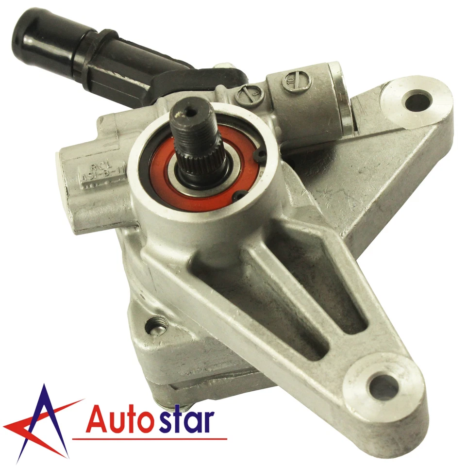 Nueva bomba de dirección asistida para Honda Accord 2003-2007 3,0 L V6 56110RCAA01 21-5349 Foto 3 de 4