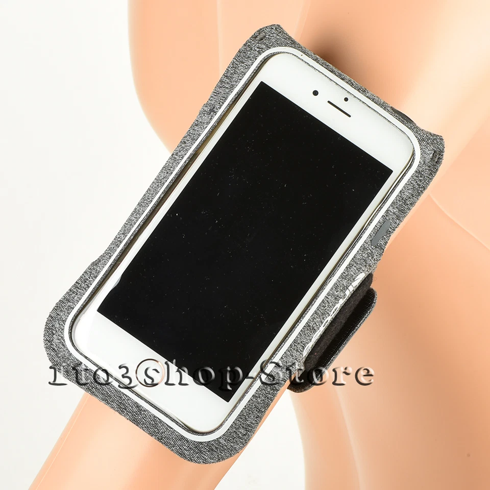 Incase Adjustable Sport Armband iPhone SE 2022 2020 iPhone 8 iPhone 7 6 6s Case - Image 2 of 4