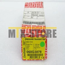 1PC New Danfoss pressure switch MBS3300 060G3878