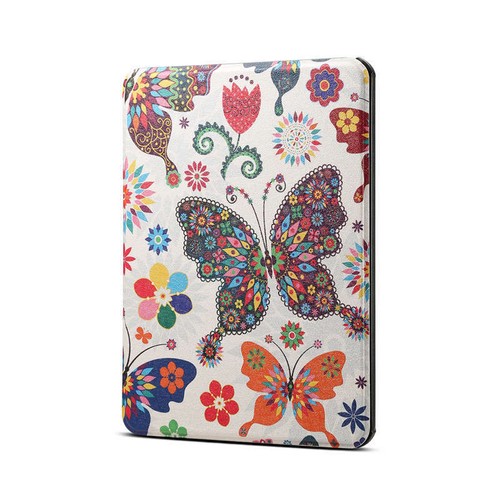 For Amazon Kindle 11th Generation 2022 6" Case Shockproof Leather Smart Cover - Picture 12 of 32