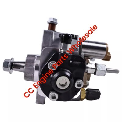 kou　1204040 Fuel Injection Pump 294000-0037 8-97306044-9 for Isuzu 4HK1