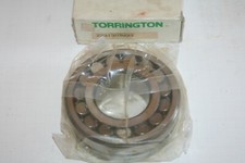 TORRINGTON 22313VJW33 Spherical Roller Bearing 22313  NEW 