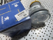 Citroen C2 C3 / Peugeot 1007 Partner - Fanale fendinebbia - Ricambio nuovo
