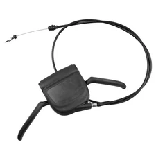 581950506 Lawn Mower Control Cable Handle For Craftsman Husqvarna 583857113