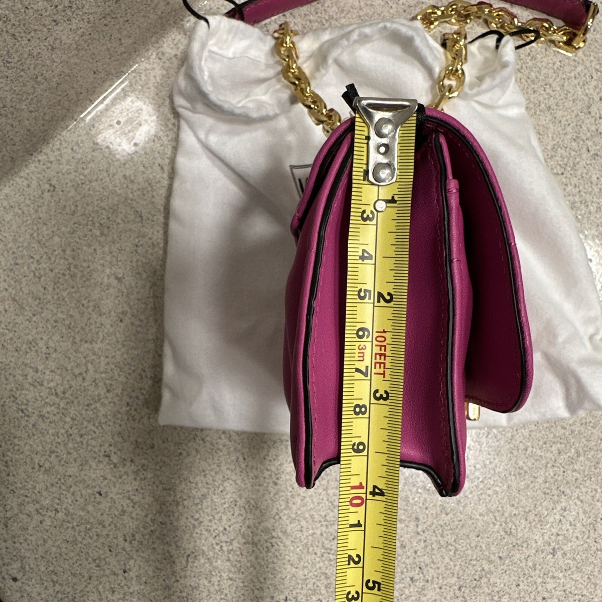 Moschino Couture Logo 