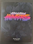 NEO GEO MVS LIMITED EDITION Vengeance Hunters US Terraonion no Aes