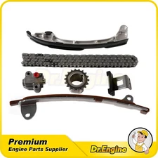 Timing Chain Kit Fit 2009-2019 Toyota Sienna Avalon RAV4 Camry Lexus Scion 2.5L