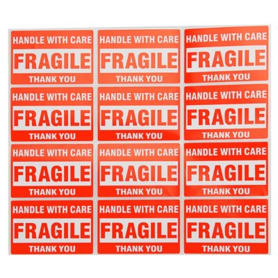 Etichette Per EBay Amazon 4000 Etichette Di Spedizione Autoadesive - Formato 8.5x5.5 Pollici, Per Stampanti Laser E Inkjet! Adesivi 500x