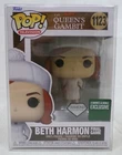 Funko Pop Television Queen's Gambit 1123 Beth Harmon Barnes & Noble Vinyl Figure