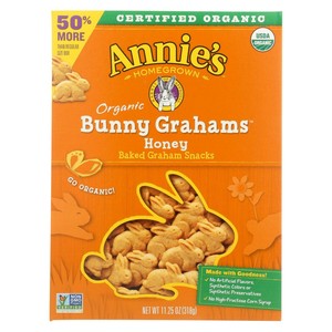 grahams