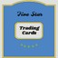 Five-Star Trading Cards