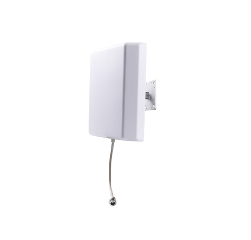 698-960/1700-2700 MHz 7/10dBi Patch Antenna