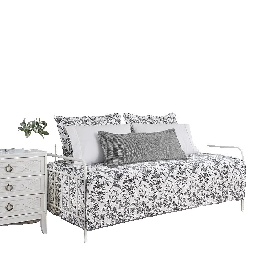 Laura Ashley 棉传统被子