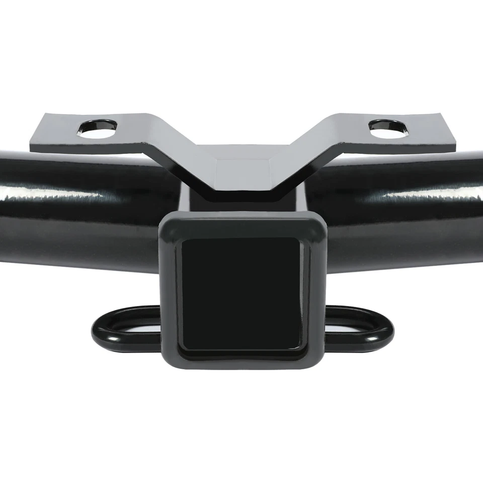 Trailer Towing Hitch Fit For GMC Sierra Chevrolet Silverado 1500 1999-2013 - Image 3 of 4