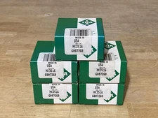 INA HK3516 Needle Roller Bearing Lot of 5