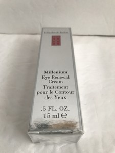 elizabeth arden millenium eye renewal cream 15ml