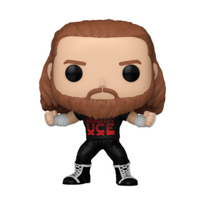 Funko Pop! Vinyl: WWE - Sami Zayn - Funko (Exclusive) #153 In Hand
