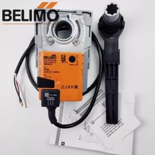 1pcs BELIMO SR24A-5 Electric Ball Valve Actuator