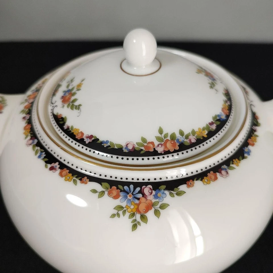 Tetera Wedgwood Osborne Tetera Talla L #1 Foto 2 de 4