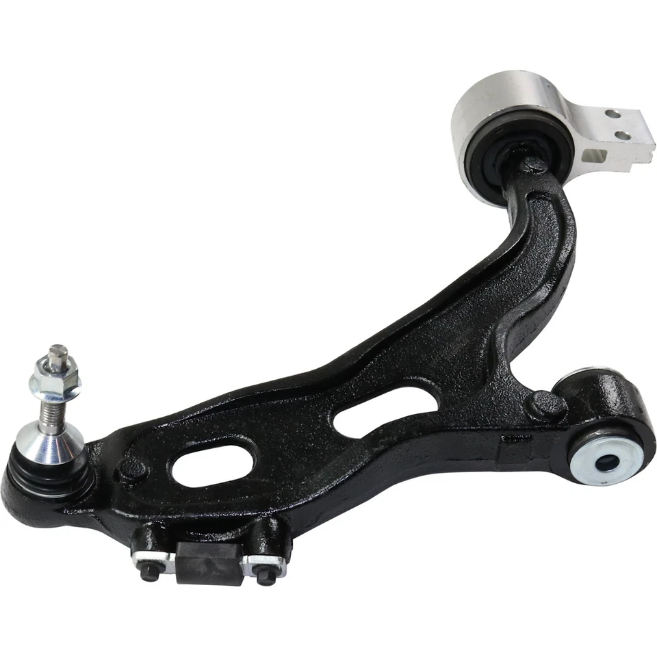 Brazo de control inferior para Ford Fivecientos 2005-2007 lado del pasajero delantero Foto 3 de 4