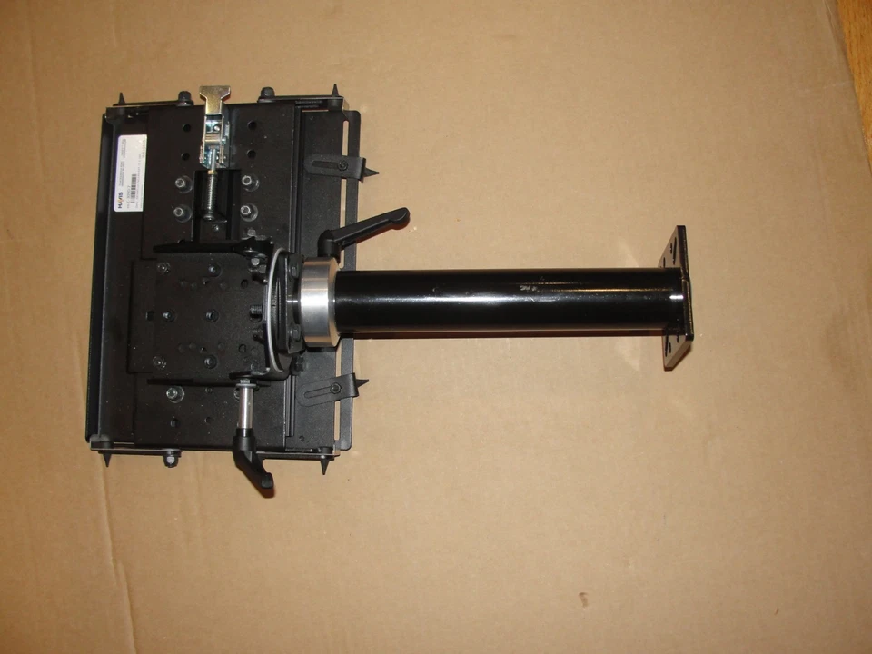 🔥HAVIS C-3090-7 UNIVERSAL LAPTOP MOUNT & STAND DOCK STATION 💯 - Image 2 of 4