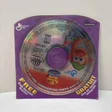 Mr. Potato Head Activity Pack - General Mills