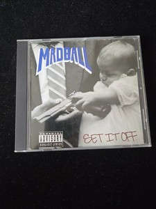 Madball Set It Off | eBay