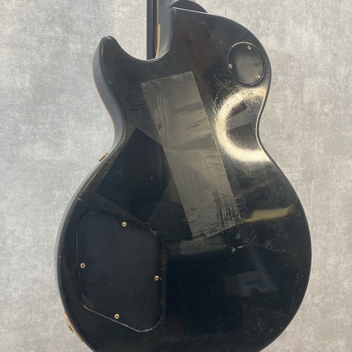 Gibson Les Paul Classic 2002 Chitarra elettrica usata - Foto 3 di 7
