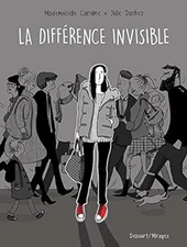 La Différence invisible La Différence invisible 0 French Edition