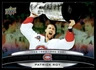 2023-24 Upper Deck Tim Hortons Legends Championship Resume Patrick Roy Montreal