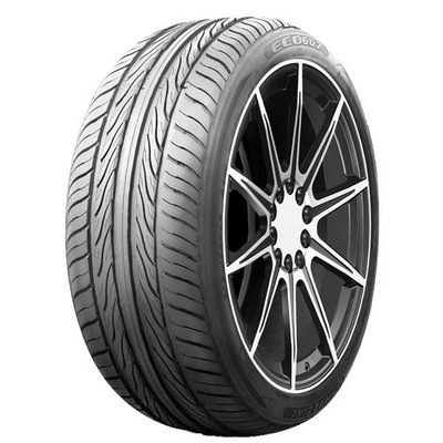2x Sommerreifen - MAZZINI ECO607 245/40R18 97Y XL BSW