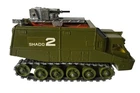 Vintage Dinky Toys SHADO 2 No.353 Mobile Diecast  Gerry Anderson UFO Series