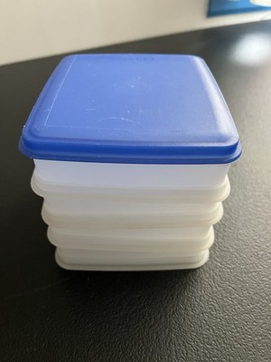 Tupperware 3 Level Container